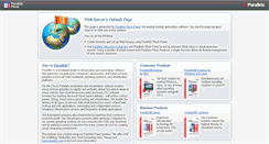 Desktop Screenshot of amsterdamgriconference.org